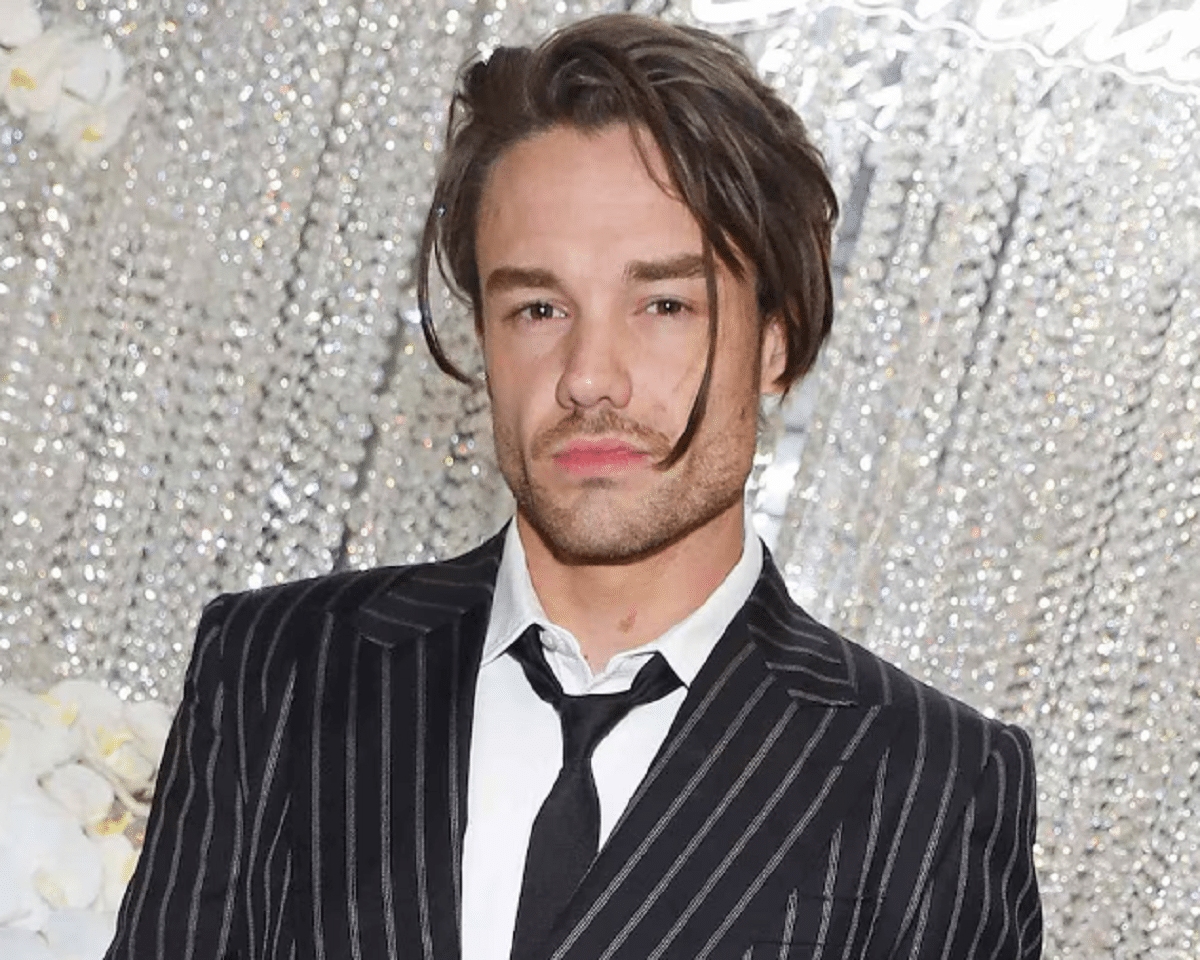 Liam Payne