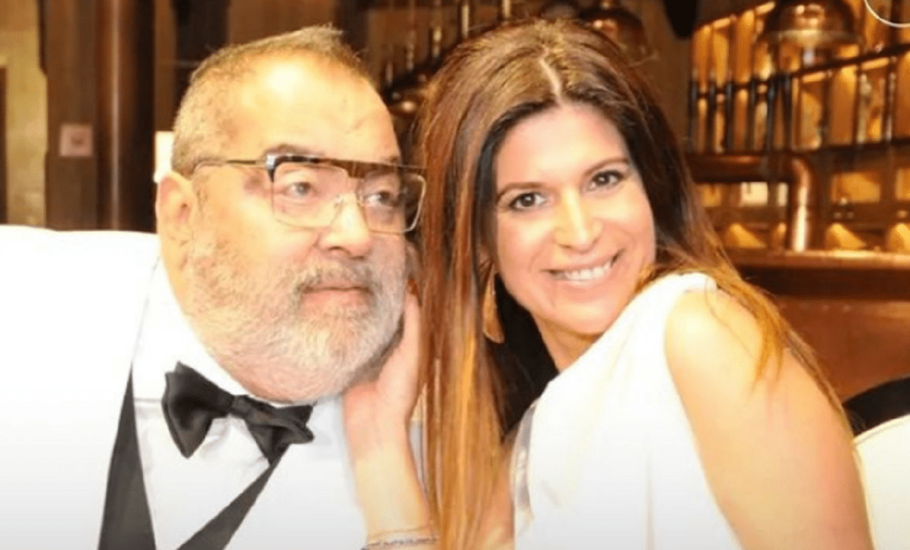 Elba Marcovecchio