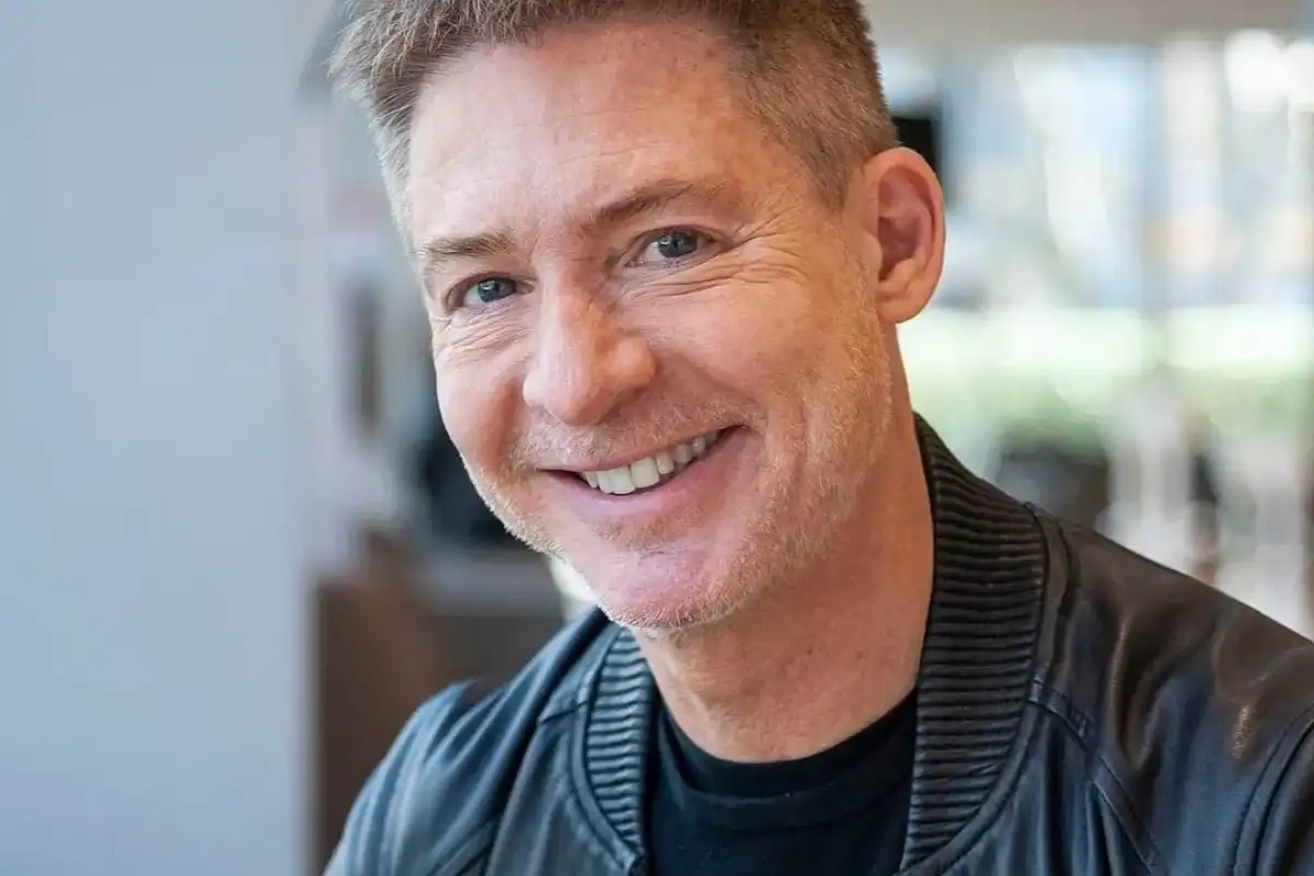 Adrián Suar