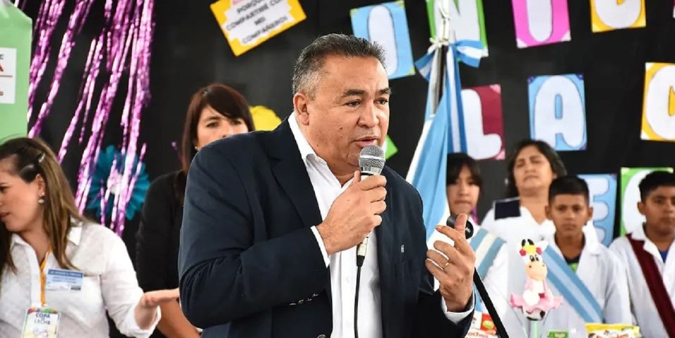 Antonio Hucena