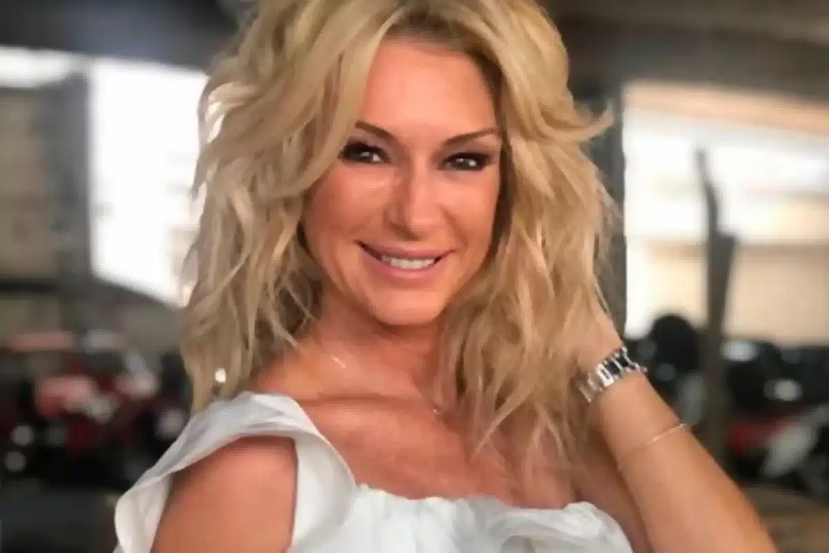 Yanina Latorre