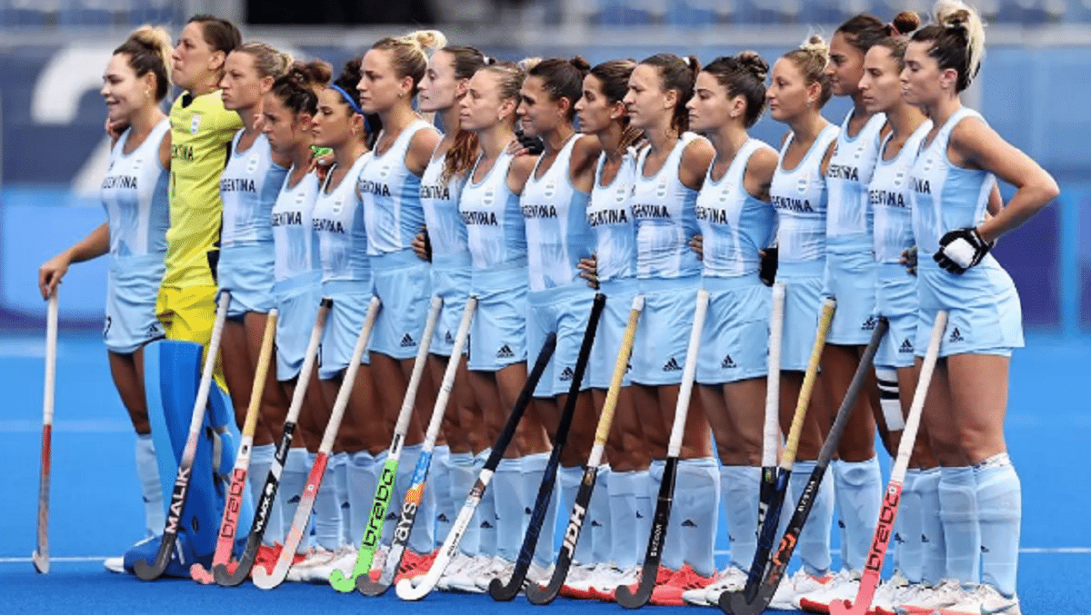 Las Leonas