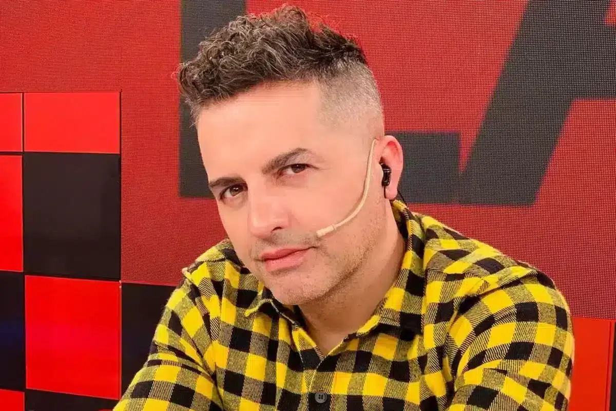 Ángel de Brito