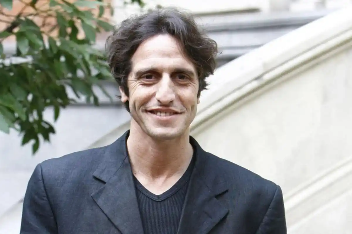 Diego Peretti