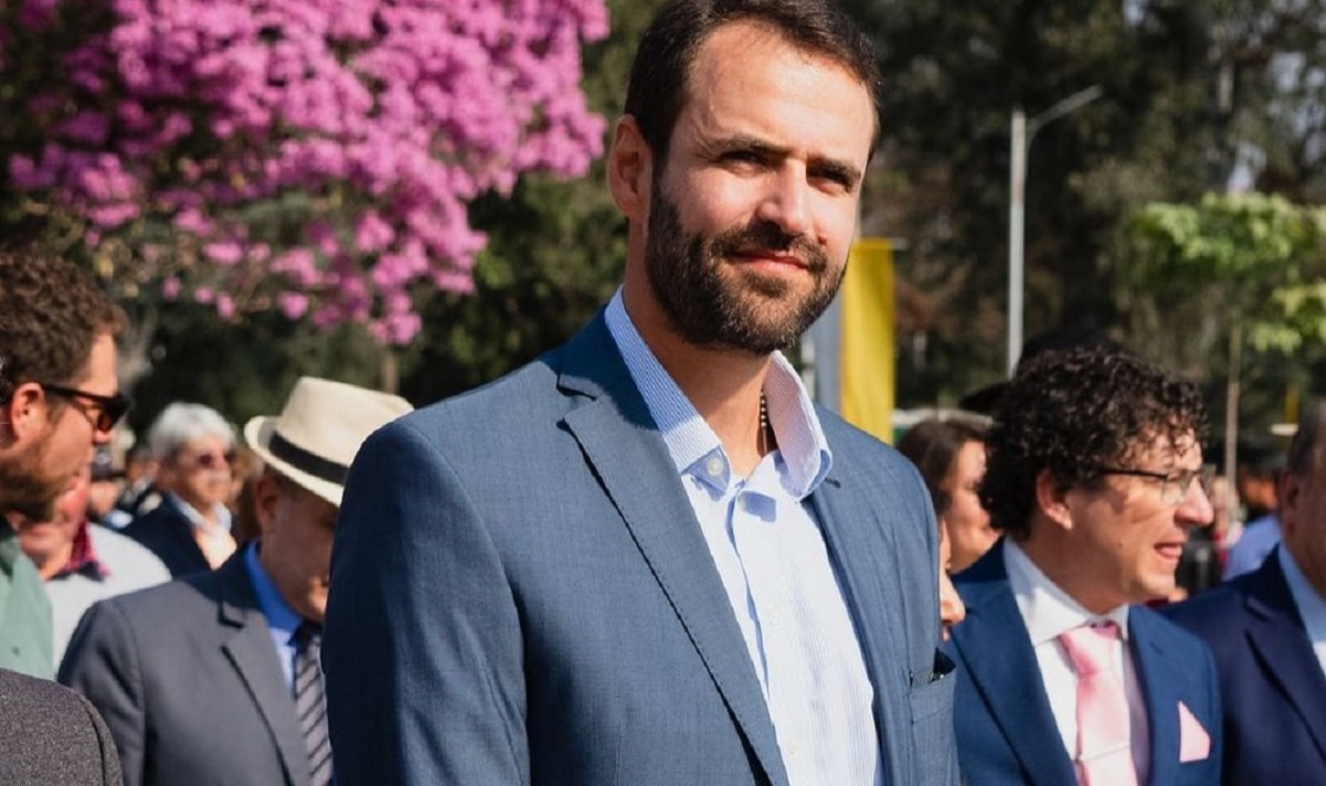 Emiliano Estrada