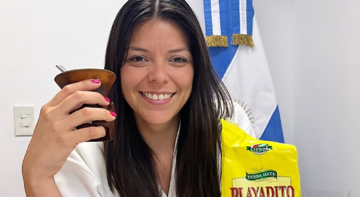 Emilia Orozco