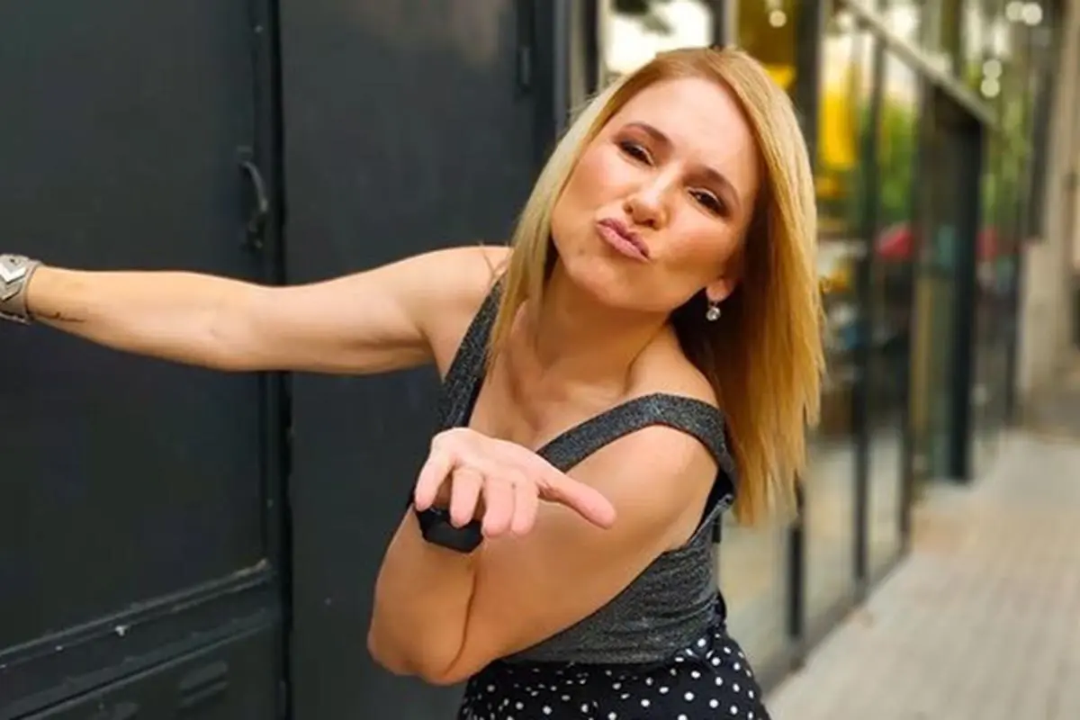 Fernanda Iglesias