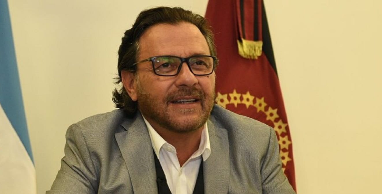 Gustavo Sáenz