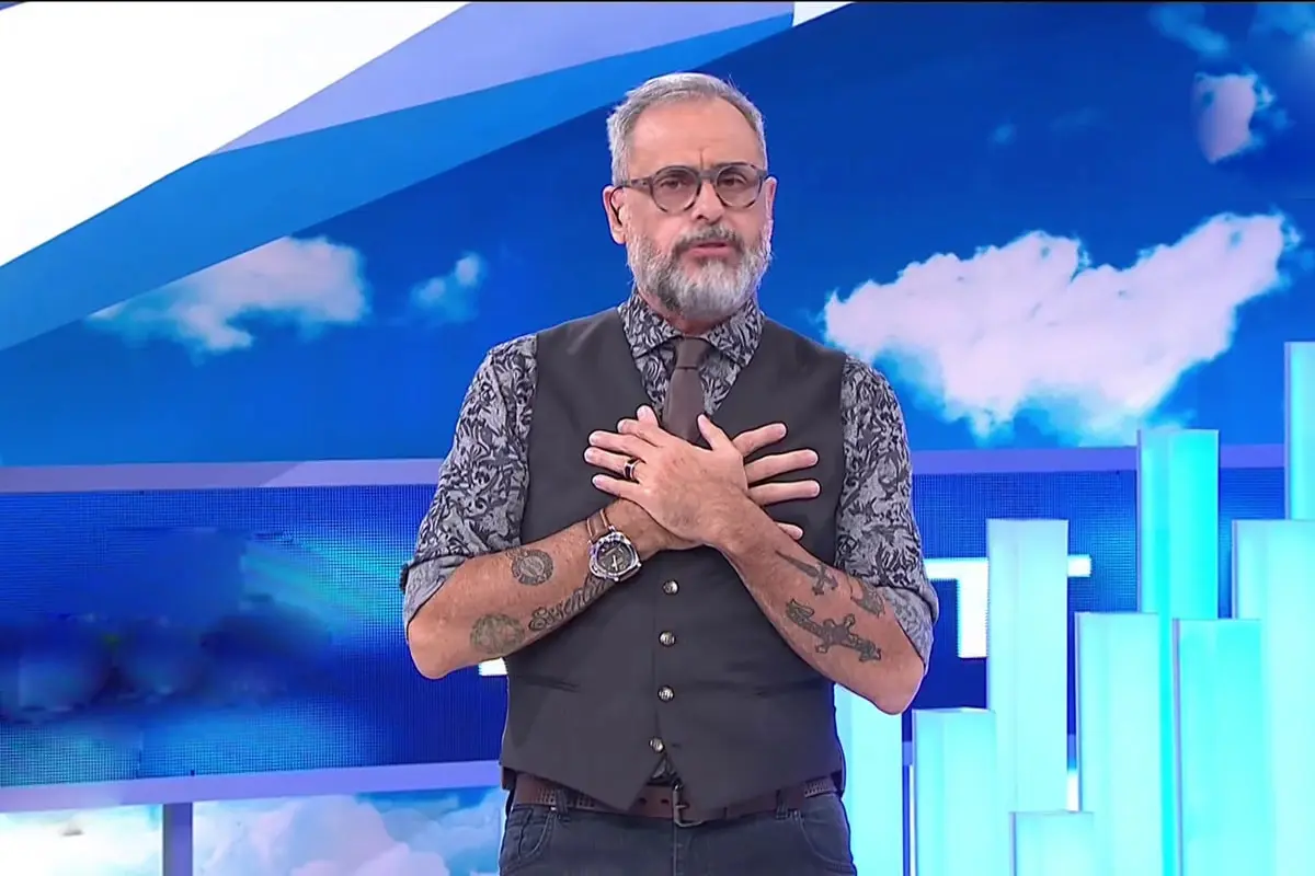 Jorge Rial