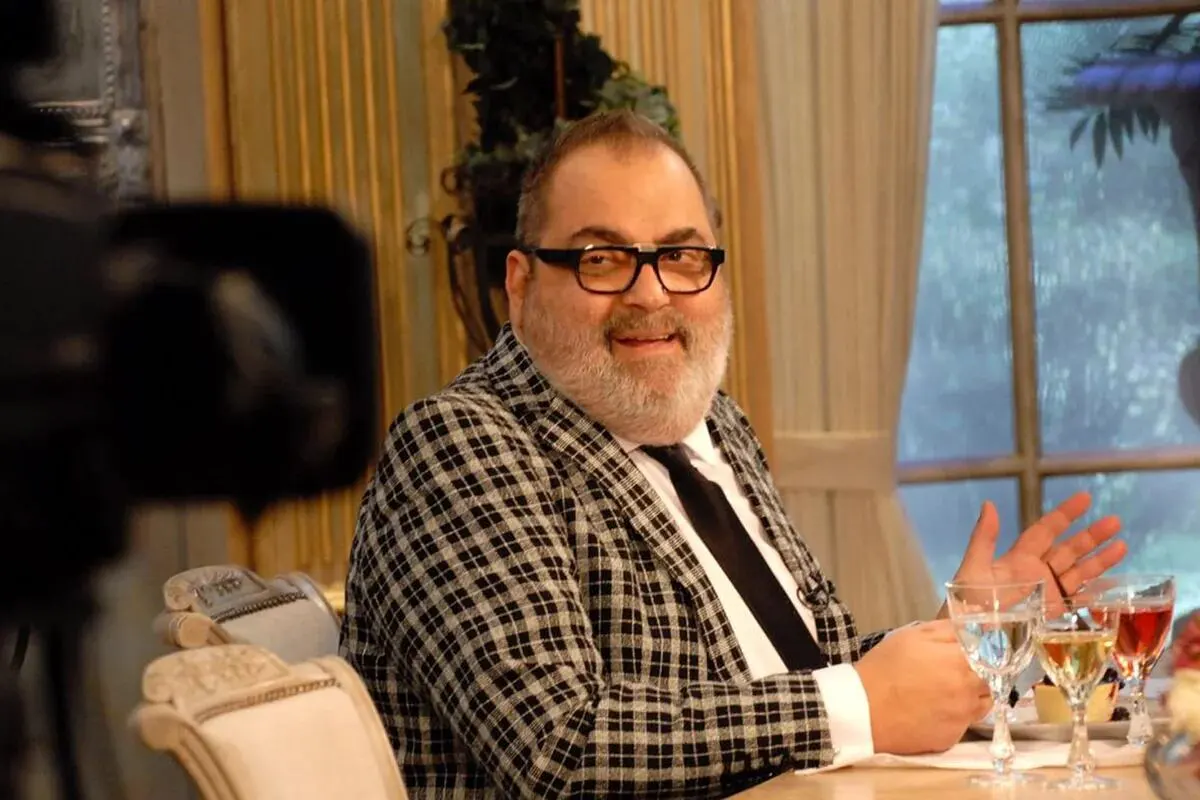 Jorge Lanata