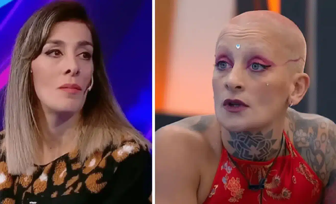 Juliana "Furia" Scaglione