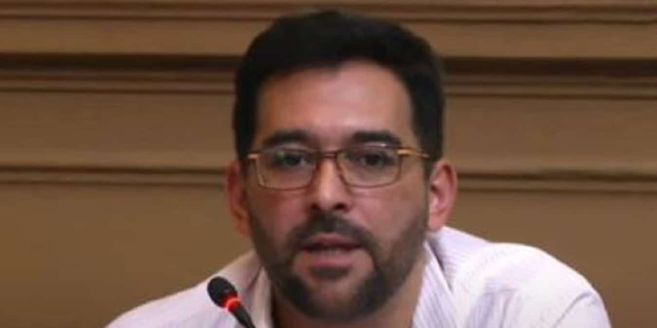 Luis Albeza