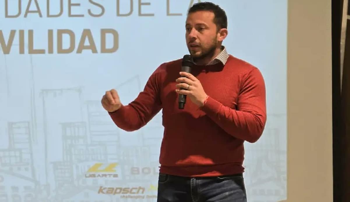 Matías Assennato