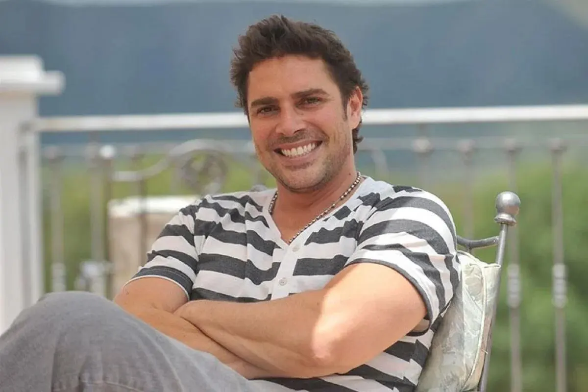 Matías Alé