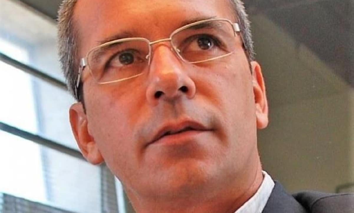 Matías Huergo