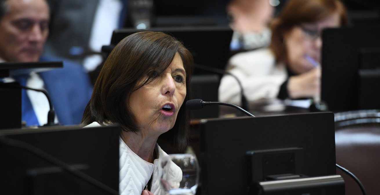 Nora Giménez
