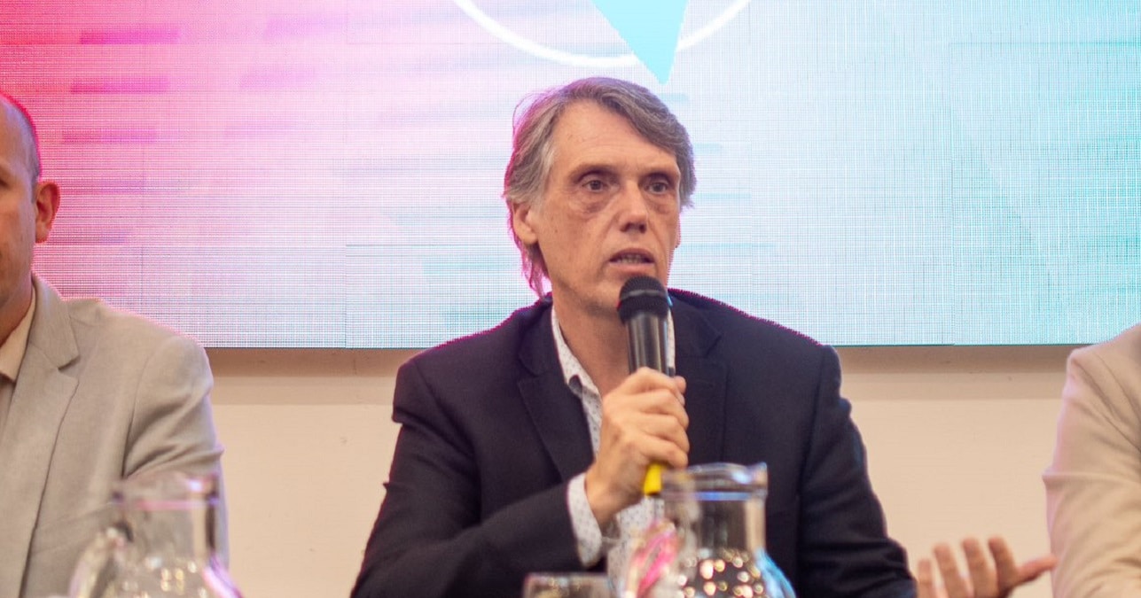 Pablo Kosiner