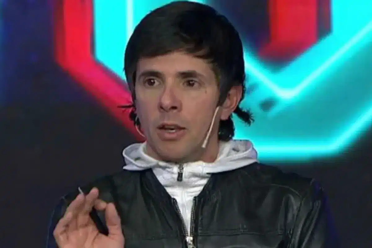 Robertito Funes Ugarte