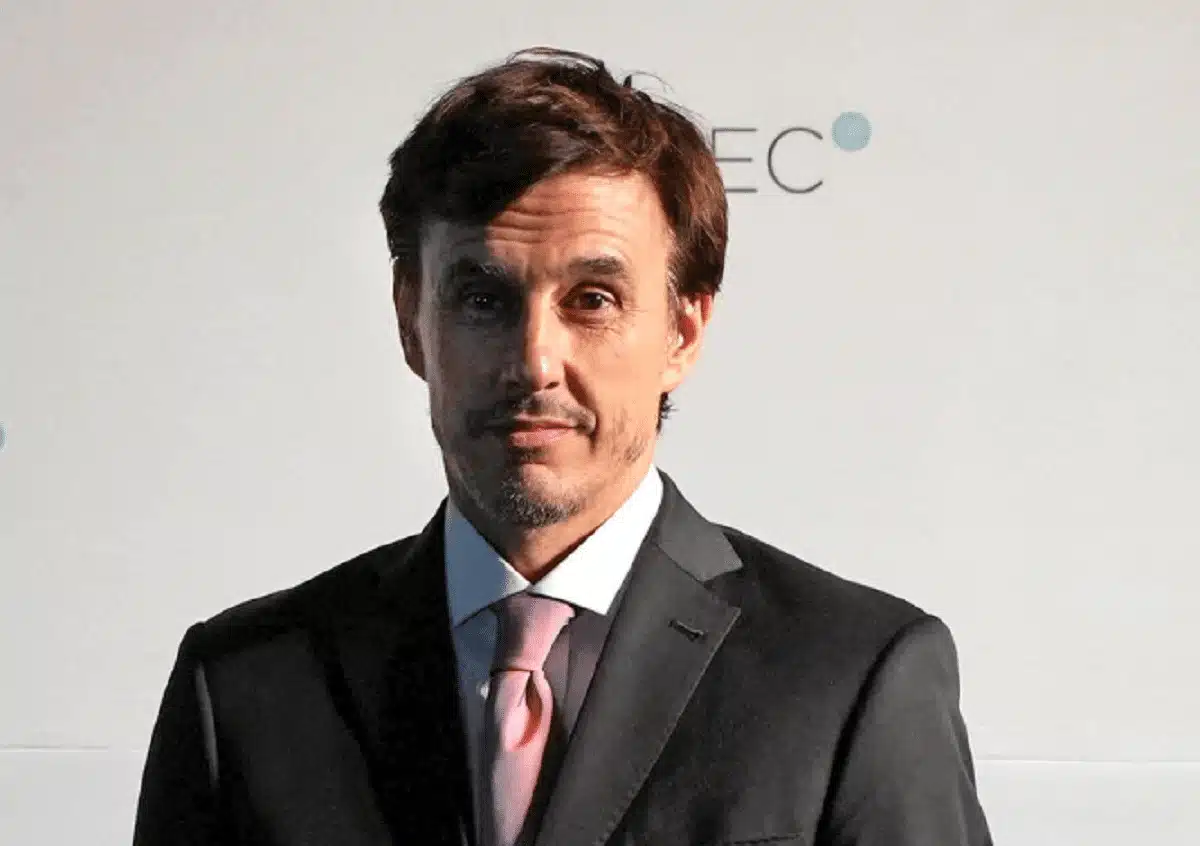 Roberto García Moritán