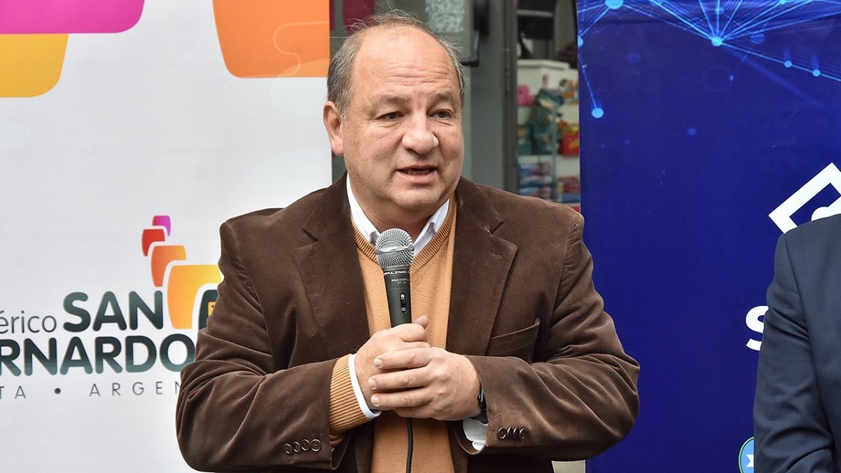 Ricardo Villada