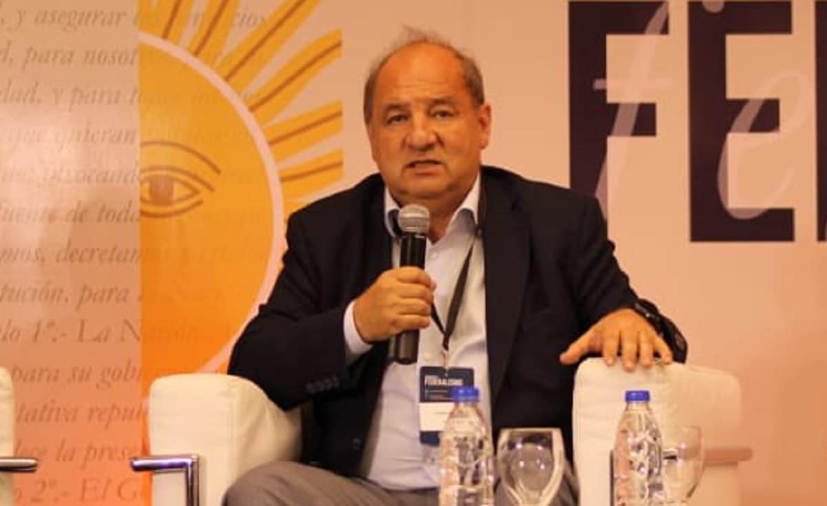 Ricardo Villada