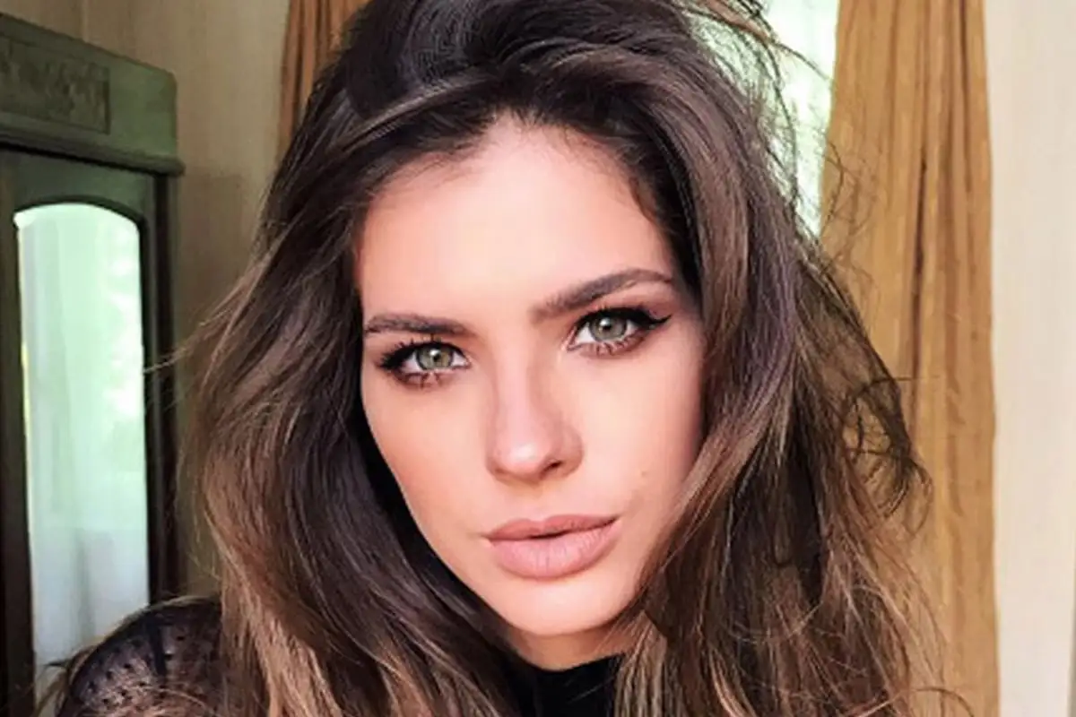Eugenia "La China" Suárez
