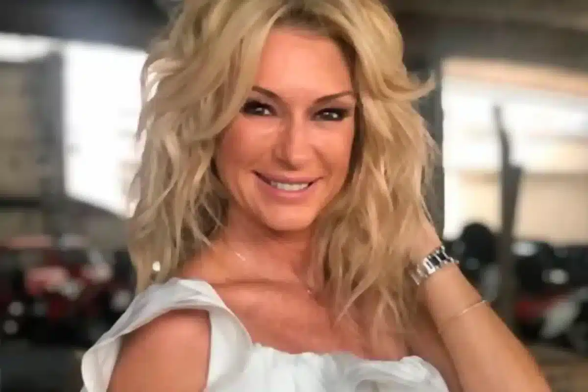 Yanina Latorre