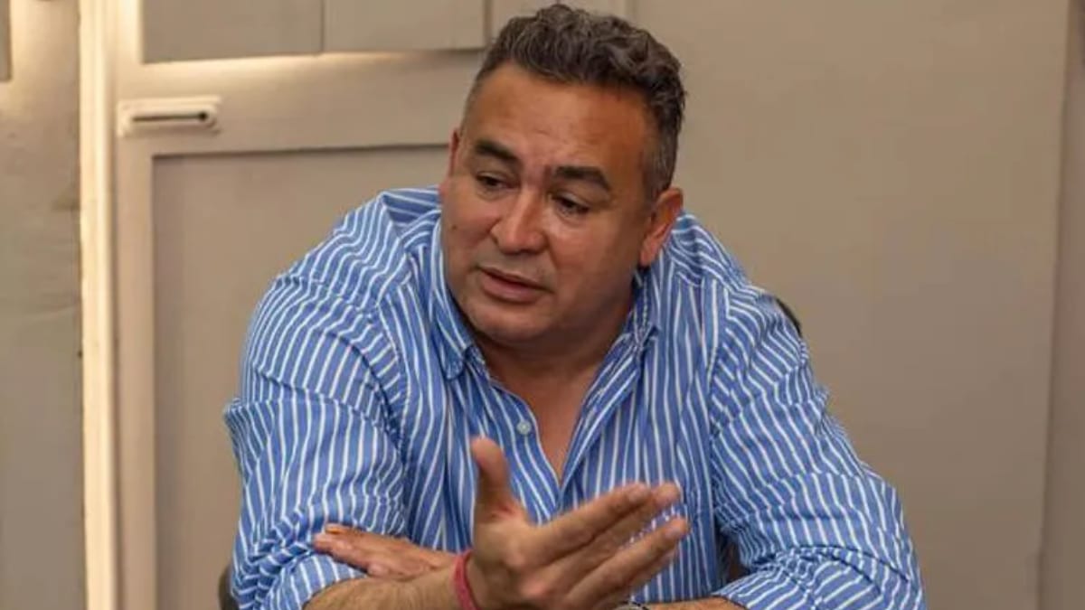 Antonio Hucena