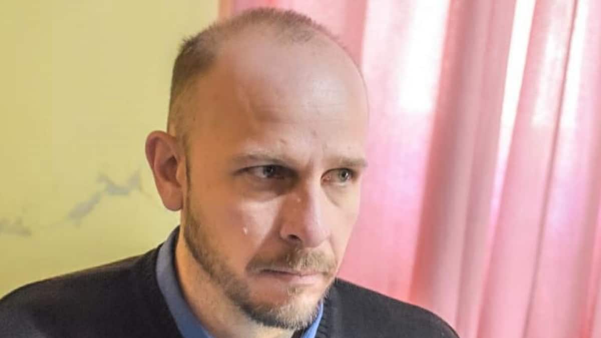 Enrique Borelli - Cerrillos
