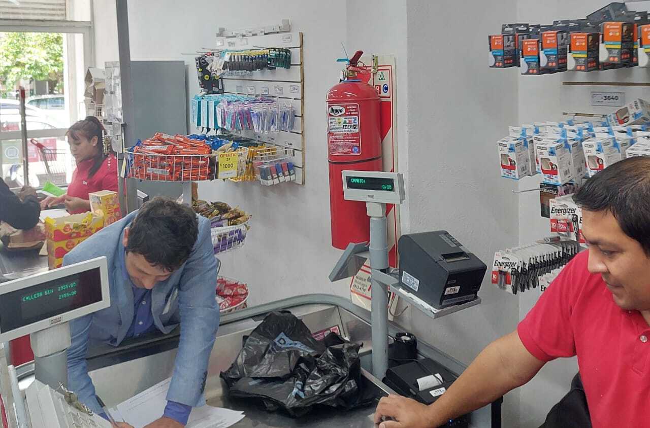 Defensa del Consumidor