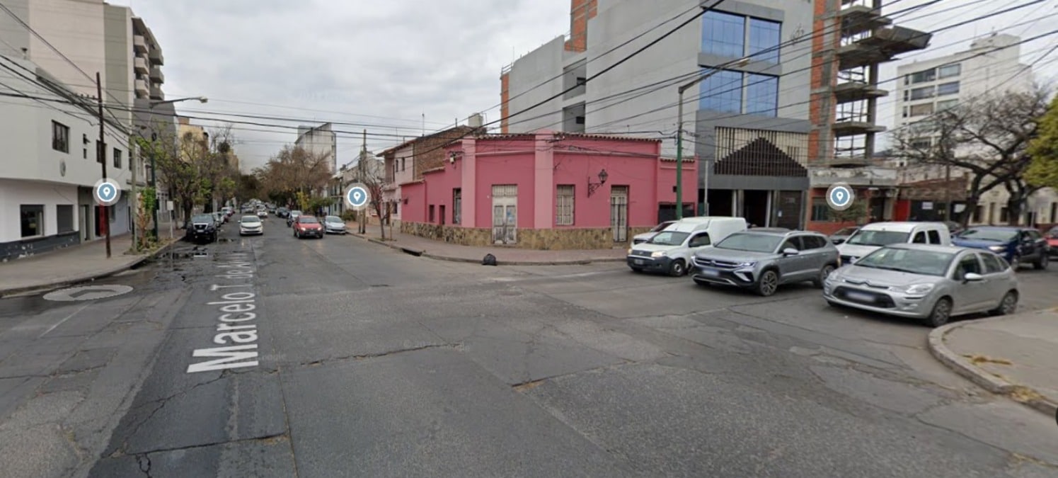 Obras - Emiliano Durand