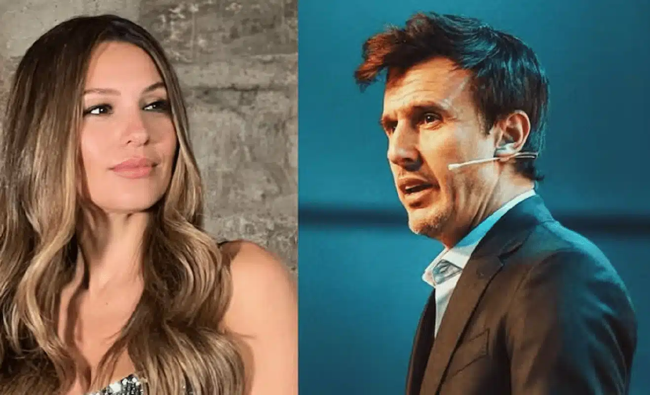 Pampita