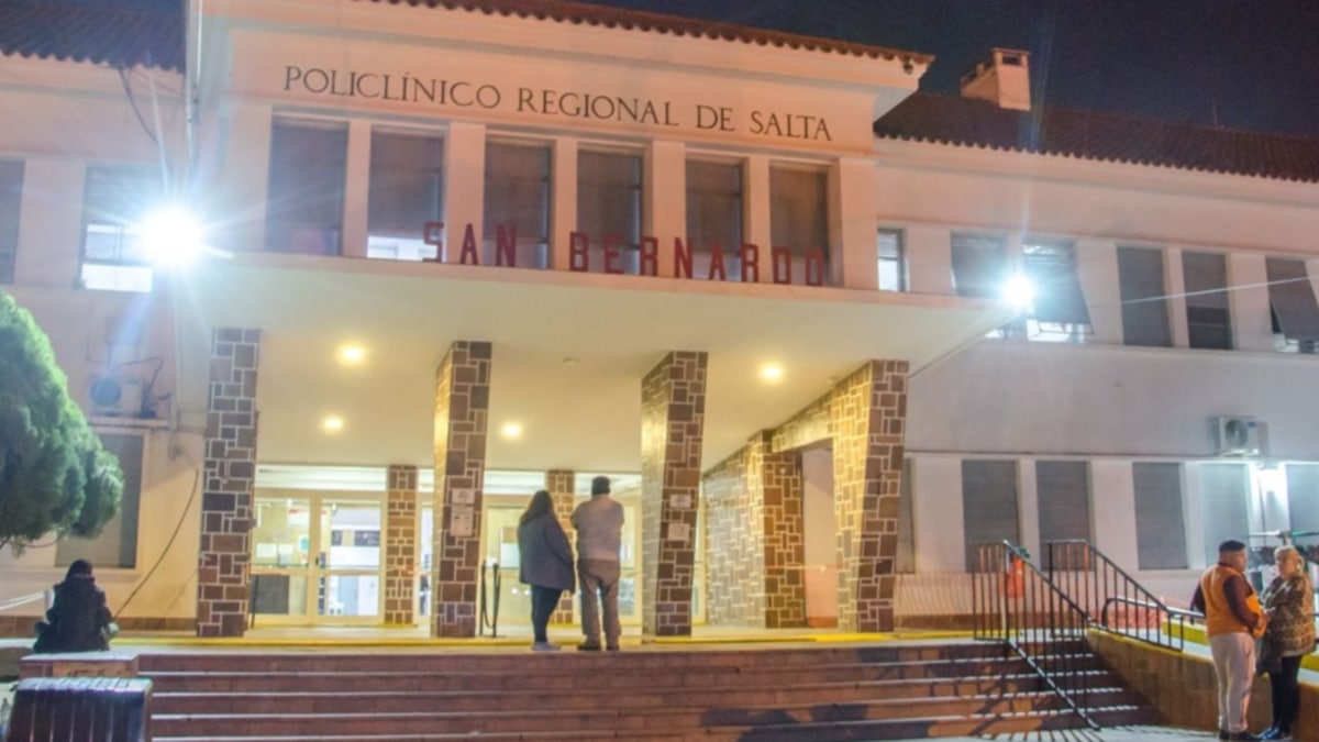 San Bernardo