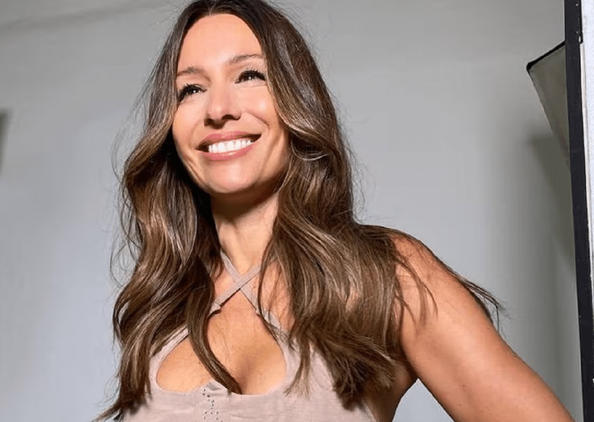 Pampita