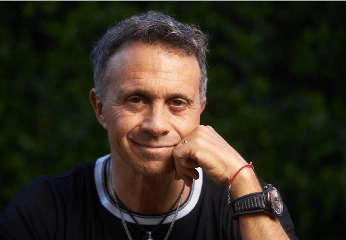 Sergio Lapegüe