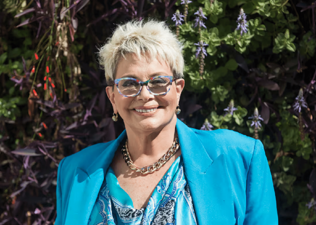 Carmen Barbieri