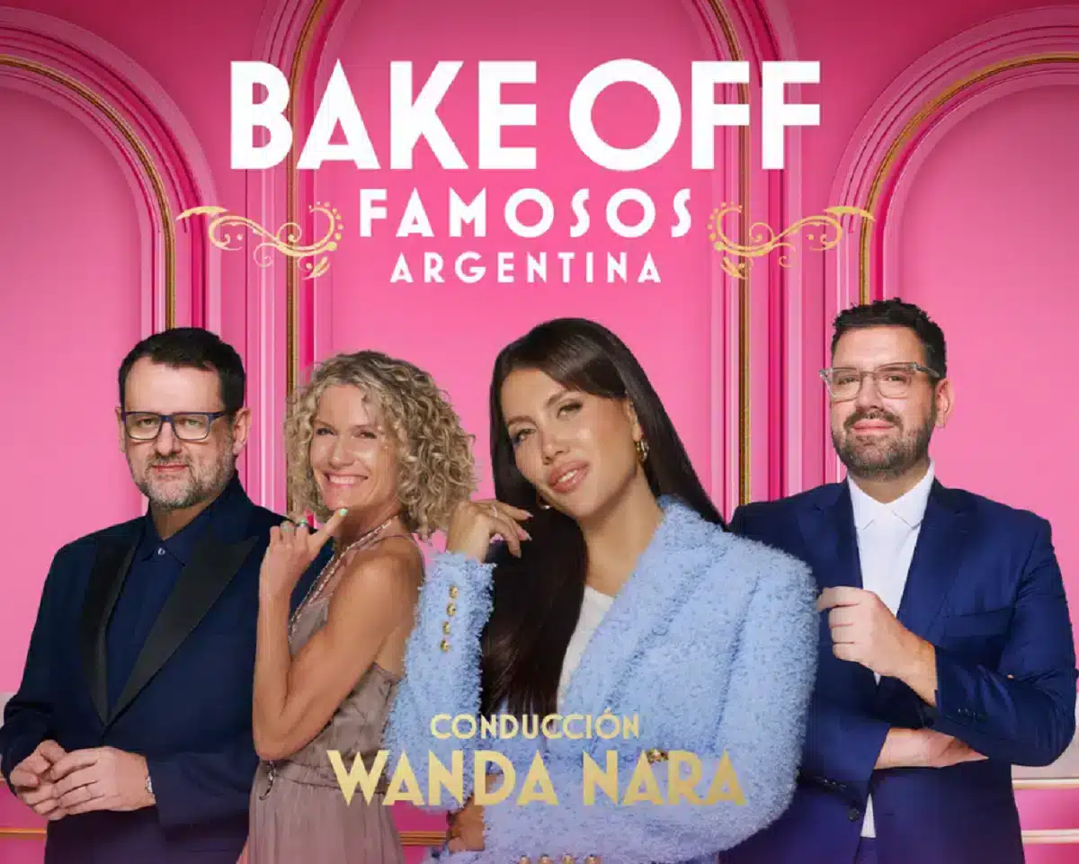 Bake-Off