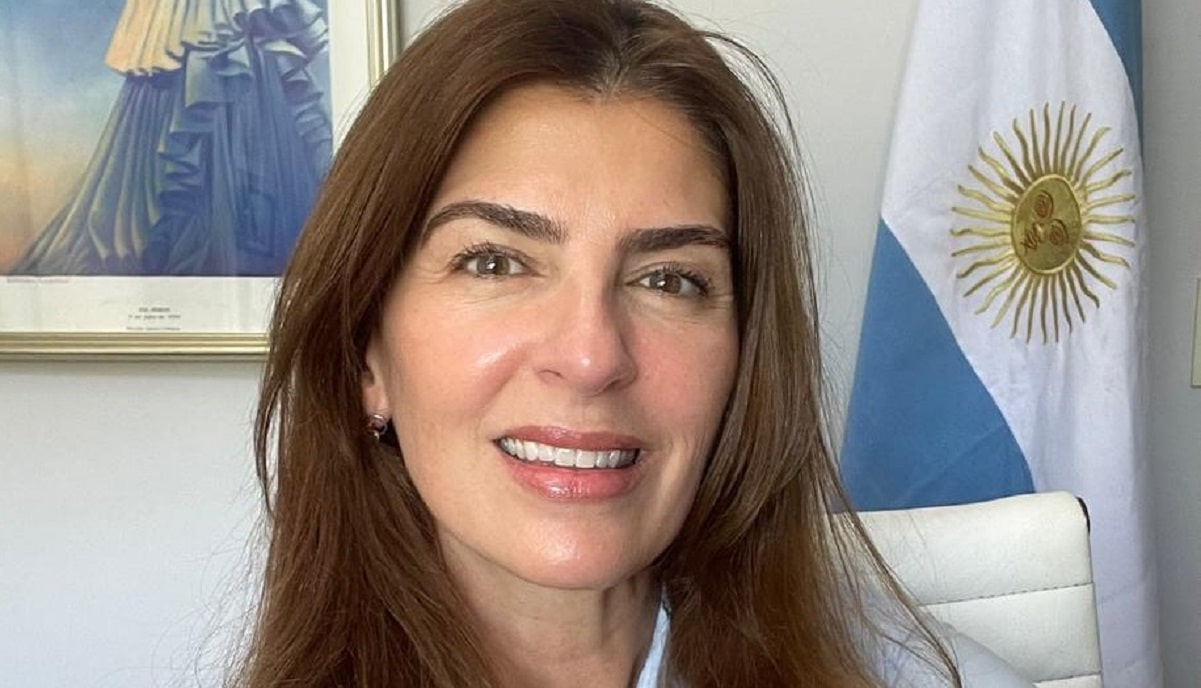 Bettina Romero