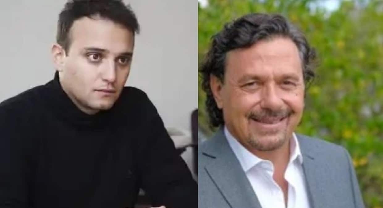 Omar Exeni