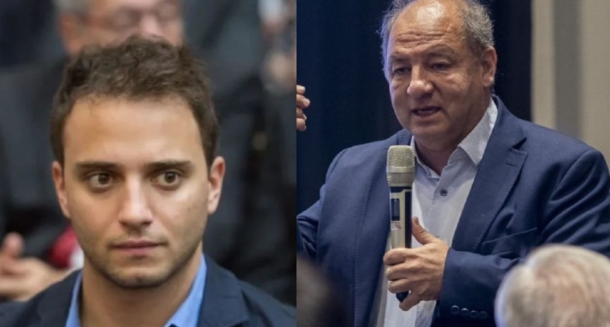 Exeni -Villada