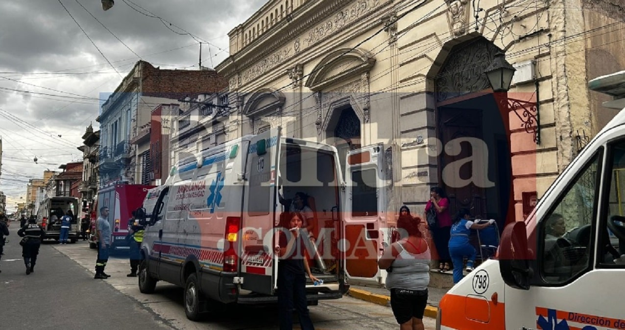 Joaquín Castellanos