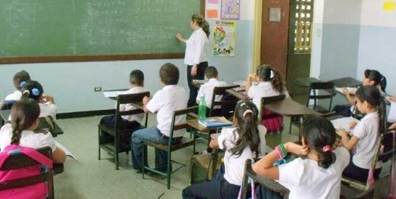Escuelas