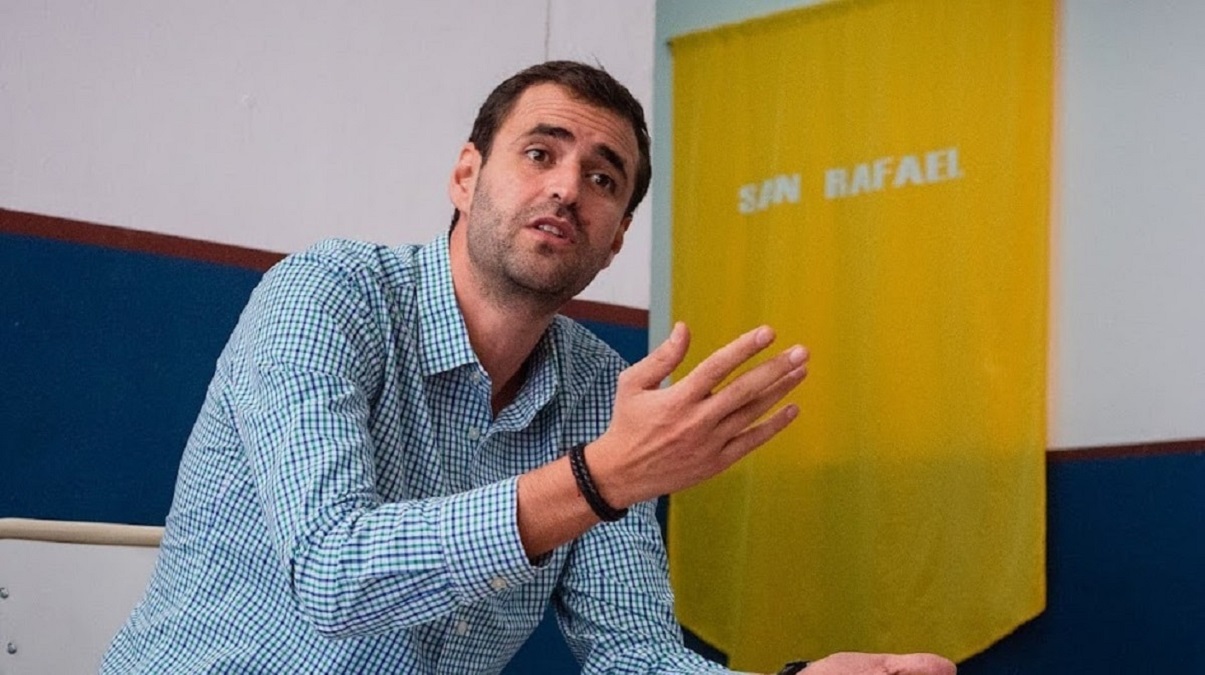 Emiliano Estrada