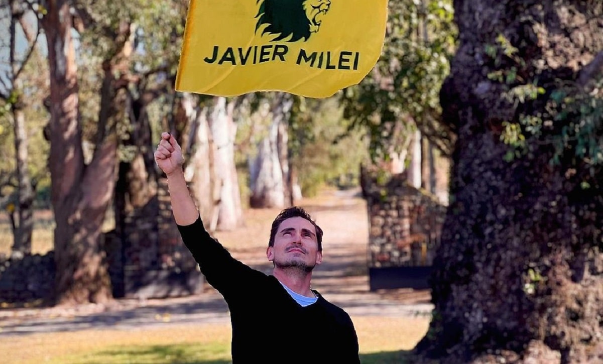 Eduardo Virgili