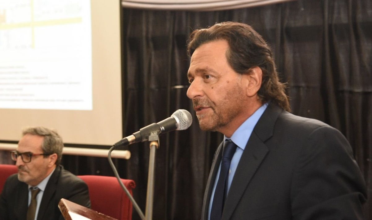 Gustavo Sáenz