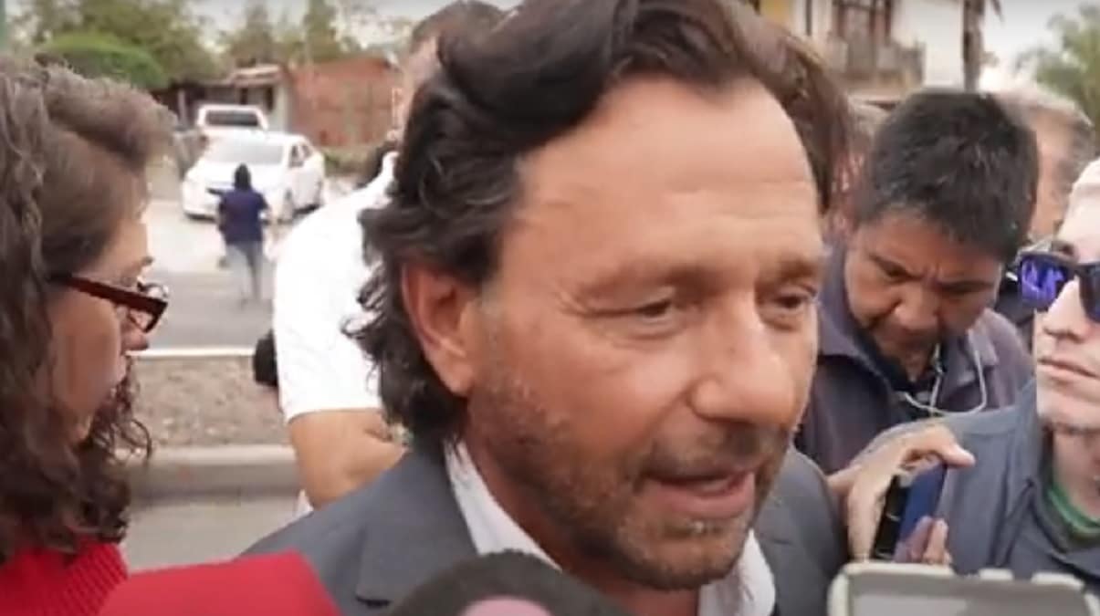 Gustavo Sáenz