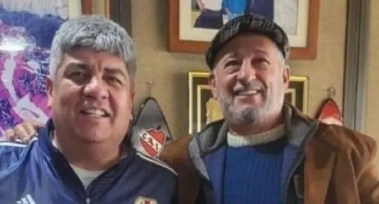Jorge Guaymás