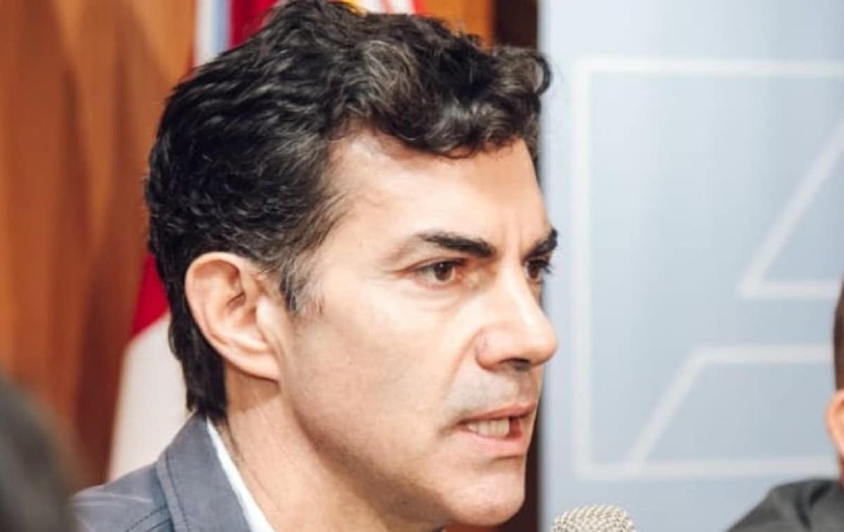 Juan Manuel Urtubey