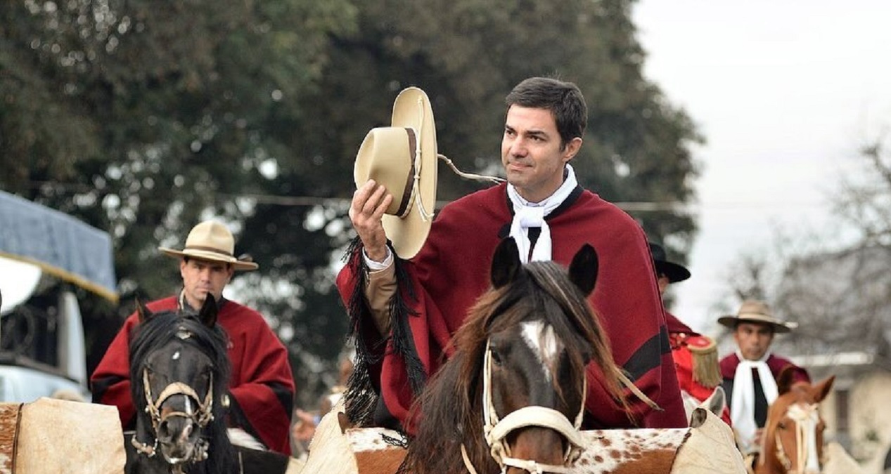 Juan Manuel Urtubey
