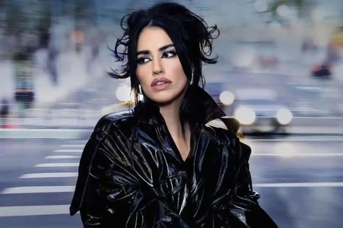 Lali Espósito